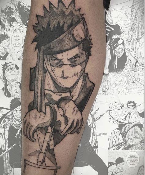 tatuajes anime brazo|110 ideas de Brazo anime en 2022 